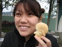 Brandy Cheung