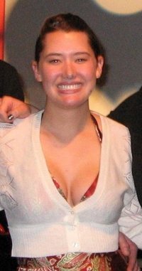Kelcy Forster