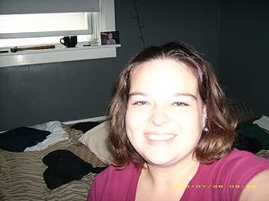 Heather Hilferty