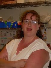 Christina Howes