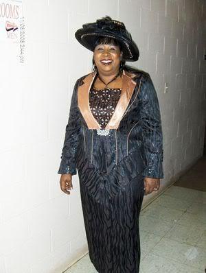 Sheri Davis