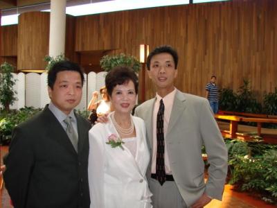 dustin nguyen