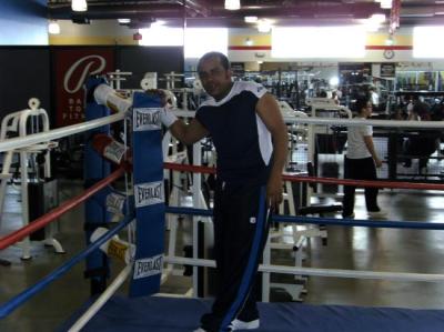 adam ahmed
