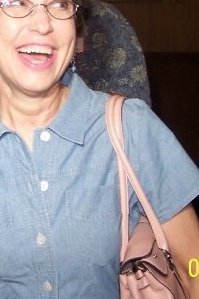 Marilyn Kapral