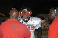 Aldavius Johnson