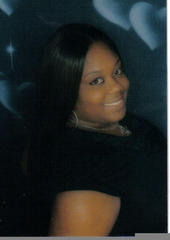Shamoria Hughes