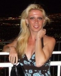 leah branch