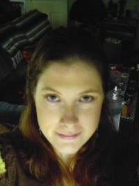 Heather Holberton