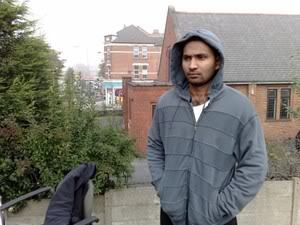 shahid ahmed