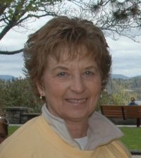 janet henry