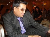 dipul patel