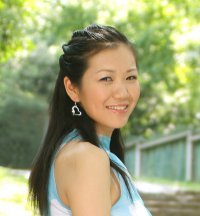 Yinyan Zhao