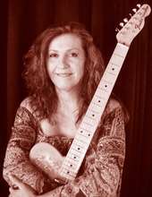 Gwendolyn Daniels