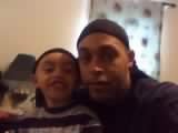 Marques Darby