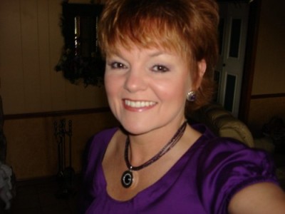 Terry Foret