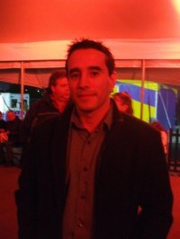 Andres Palacios
