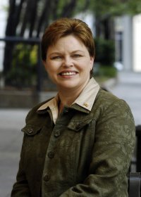 Daphne Powell