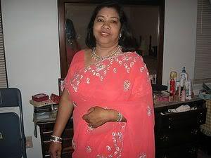 Rashmi Mohanty