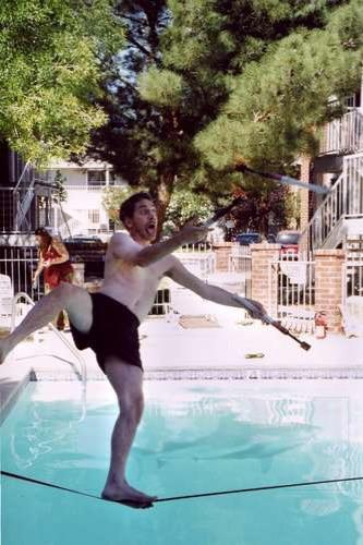 Robert Almond