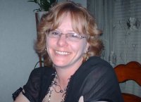 Rebecca Offutt
