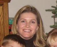 Melanie Kilmer