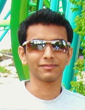 punit patel