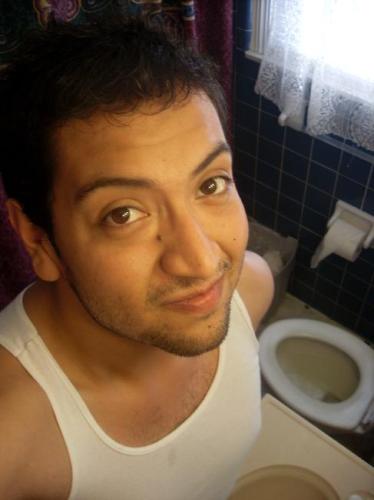 Johan Hernandez