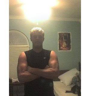 Chance Hunnicutt