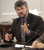 michael carroll