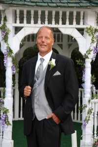 Todd Antell