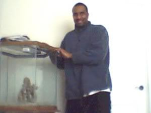 Clarence Johnson