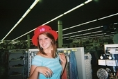 Ashley Lizotte