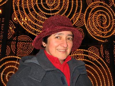 Yolanda Pulido