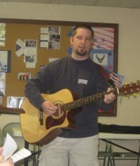 david sampson