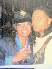 Remetta Mims