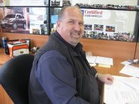 Scott Ledford