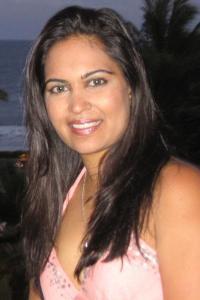 nirali patel