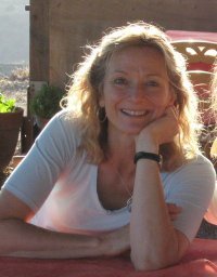 Cynthia Rinier