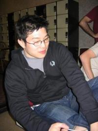 Steven Kim