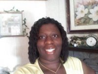 Christell Weaver
