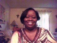 Tawanda Davison