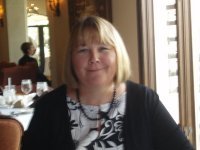 Melinda Anderson
