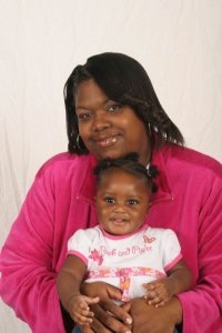 Latasha Monroe