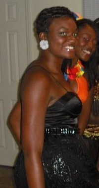 Tracey Fortune