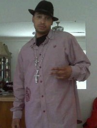 Dietrick Ramey