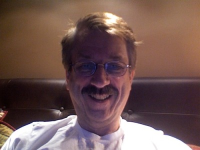 William Hacker