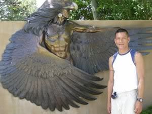 Gregory Suniga