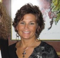 Dianne Benker