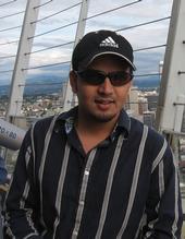 mohammed ahmed