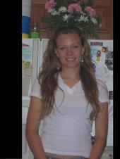 Laura Woolford